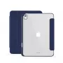 Flip case Epico Hero 27.7 cm (10.9 collas) zils, caurspīdīgs