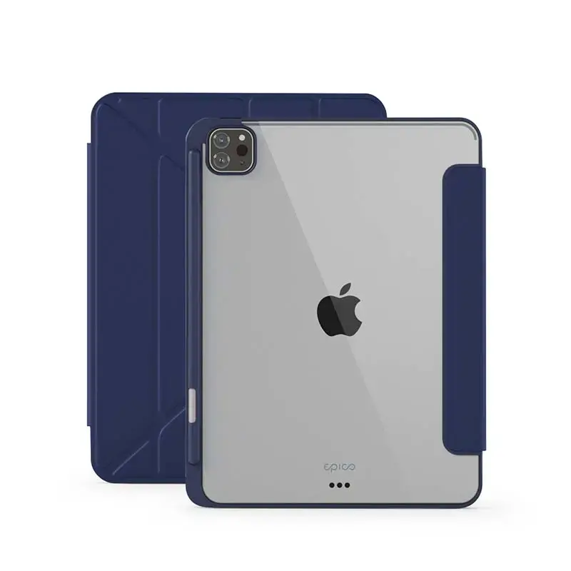 Vāciņa maciņš Epico 57811101600002 iPad Pro 11 collu un iPad Air 10,9 collu planšetdatoriem