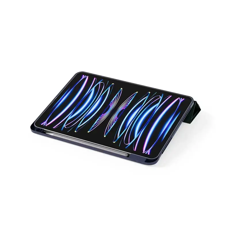 Vāciņa maciņš Epico 57811101600002 iPad Pro 11 collu un iPad Air 10,9 collu planšetdatoriem