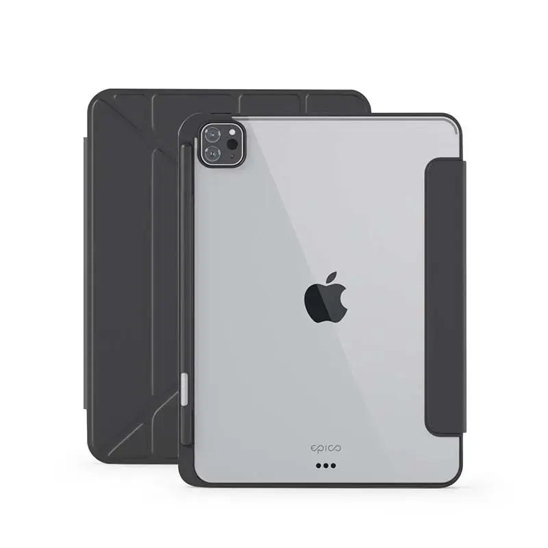 Flip case Epico 57811101300011 iPad Pro 11 collu un iPad Air 10.9 collu planšetdatoriem