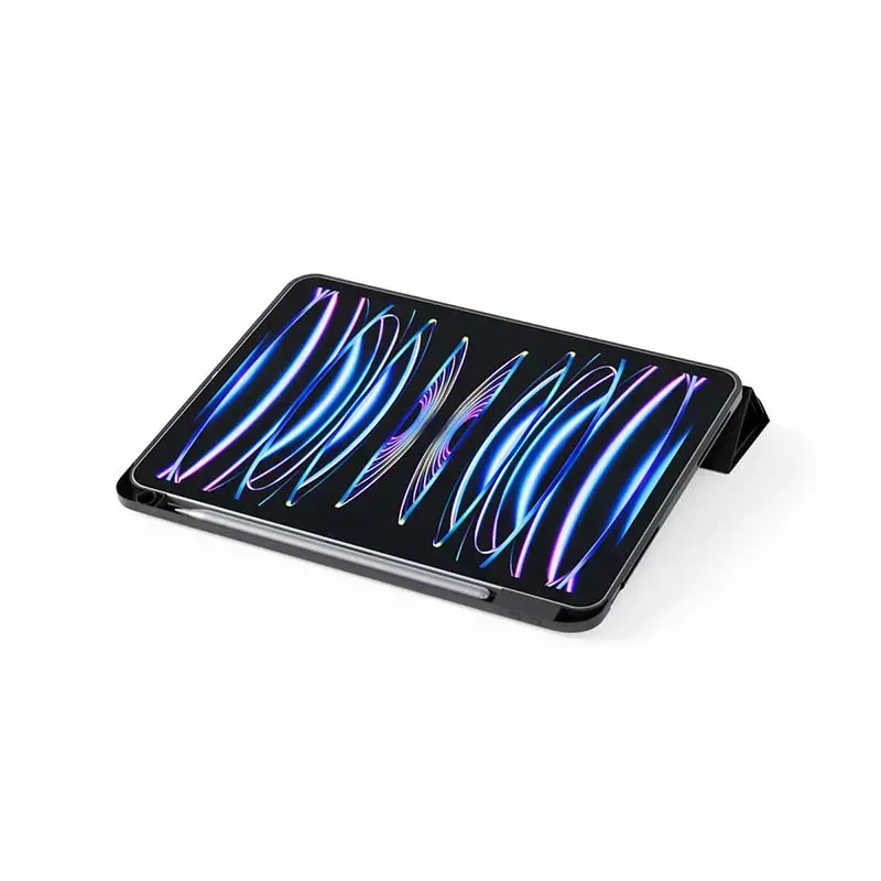Flip case Epico 57811101300011 iPad Pro 11 collu un iPad Air 10.9 collu planšetdatoriem