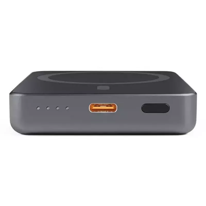 Pārnēsājams lādētājs Epico Mag+ 5000 mAh