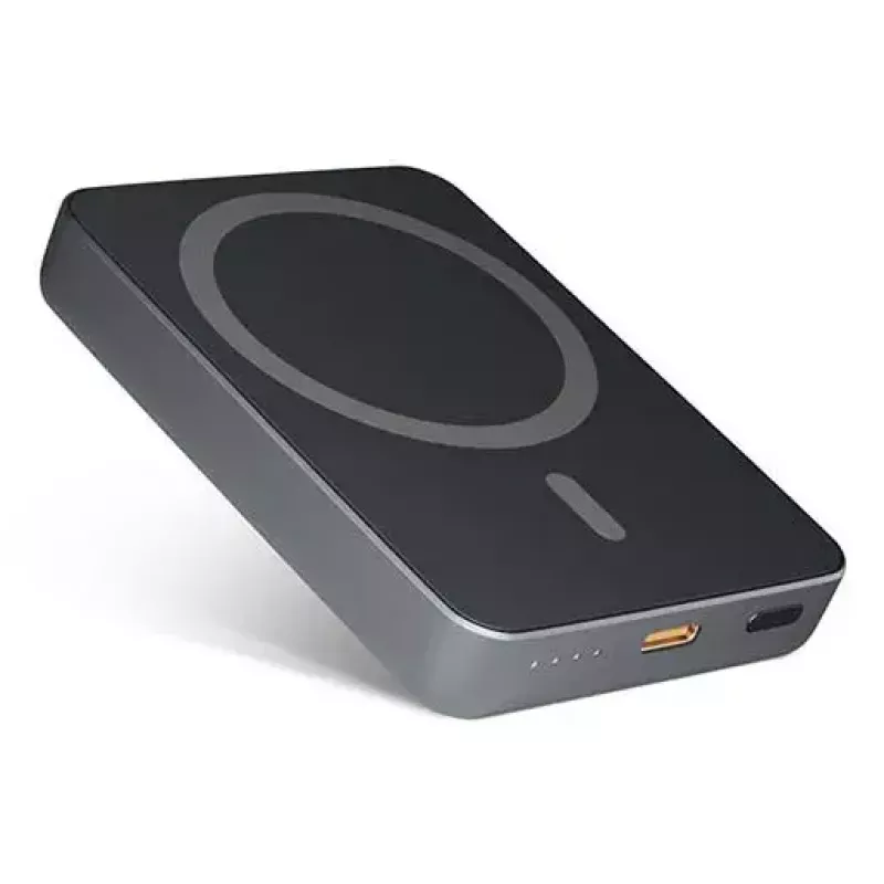 Pārnēsājams lādētājs Epico Mag+ 5000 mAh