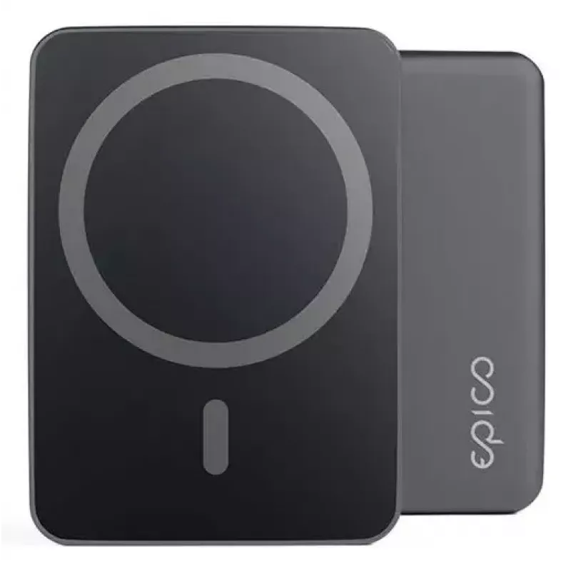 Pārnēsājams lādētājs Epico Mag+ 5000 mAh