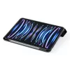 Flip case Epico 90311101300005 for iPad Pro 11 inch Melns