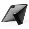 Flip case Epico 90311101300005 for iPad Pro 11 inch Melns