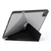 Flip case Epico 90311101300005 for iPad Pro 11 inch Melns