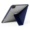 Flip case Epico 90311101600001 for iPad Pro 11 inch Blue