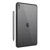 Cover Epico Hero 32,8 cm (12,9 collas) melns caurspīdīgs iPad Pro 12,9 collām