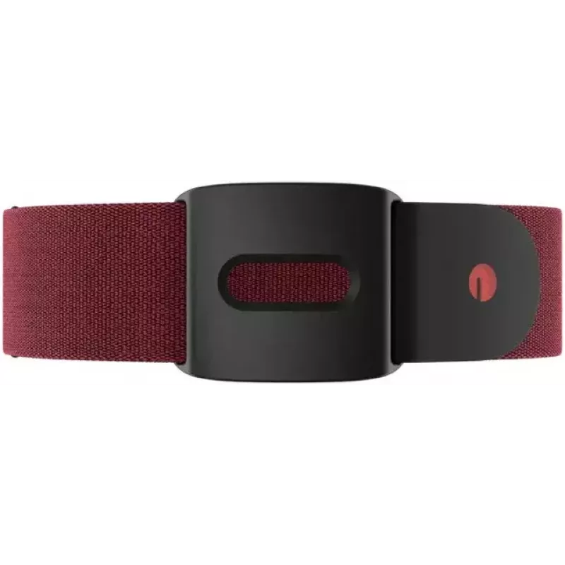 Polar aproce Polar Verity Sense, izmērs M–XXL, sarkana