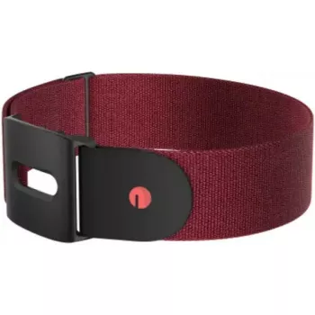 Polar aproce Polar Verity Sense, izmērs M–XXL, sarkana