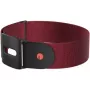 Polar aproce Polar Verity Sense, izmērs M–XXL, sarkana