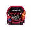 Instrumentu kaste Parat 5990834991 Melna Sarkana