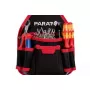 Instrumentu kaste Parat 5990834991 Melna Sarkana