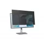 Kensington EQ privātuma ekrāna filtrs 23 collu monitoriem 16:9, 58,4 cm (23 collas), 16:9, monitors, bezrāmja displeja privātuma filtrs, 2H, pretzils, pretatspīduma, privātums