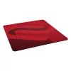 ZOWIE H-SR-SE ROUGE II spēļu peles paliktnis, sarkans