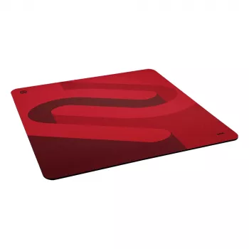 ZOWIE H-SR-SE ROUGE II spēļu peles paliktnis, sarkans