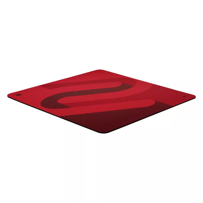 ZOWIE H-SR-SE ROUGE II spēļu peles paliktnis, sarkans