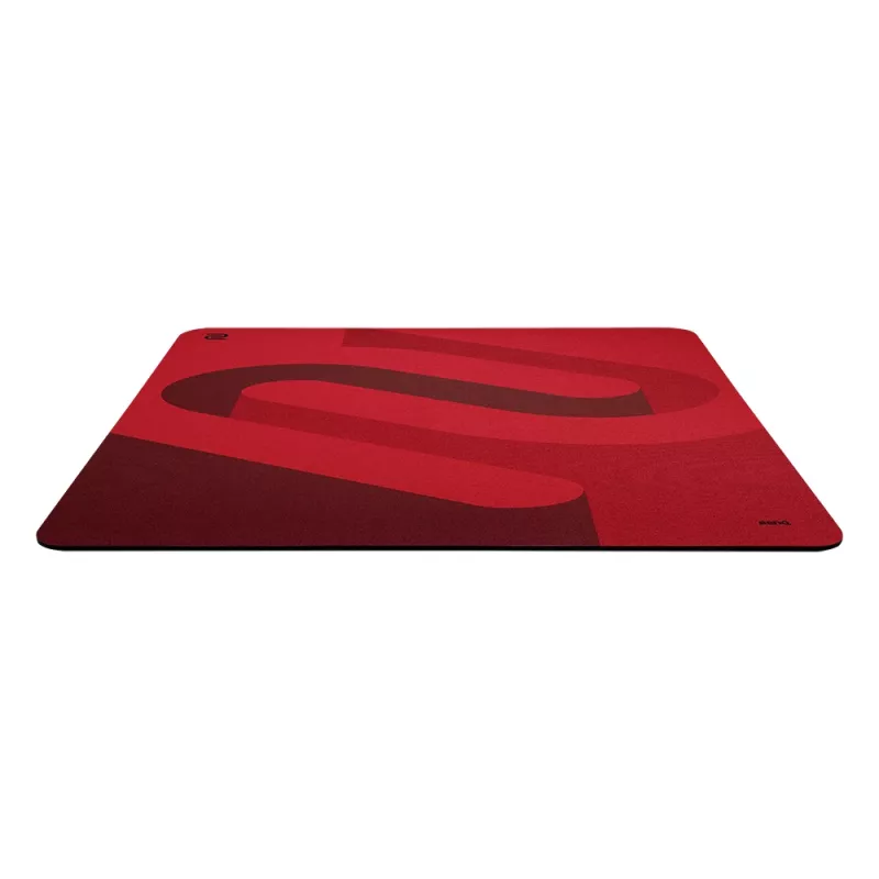ZOWIE H-SR-SE ROUGE II spēļu peles paliktnis, sarkans