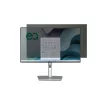 Kensington EQ privātuma ekrāna filtrs 22'' monitoriem 16:10, 55,9 cm (22 collas), 16:10, monitors, bezrāmja displeja privātuma filtrs, 2H, pretzilās gaismas, pretatstarojošs, privātums
