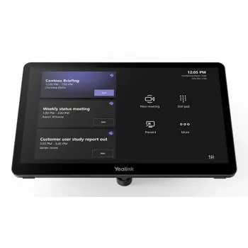 Yealink MTouch Plus-MB 11,6" skārienpults MeetingBoard, melna