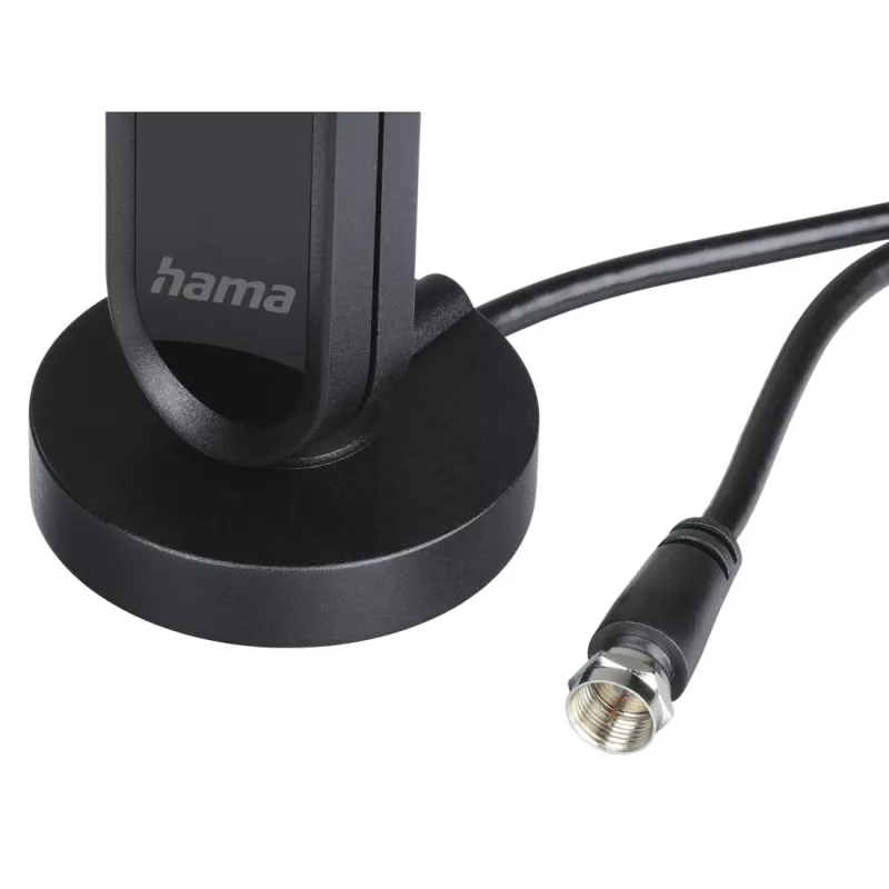 Hama 00221085 radio antena DAB, DAB+, FM 30 dB
