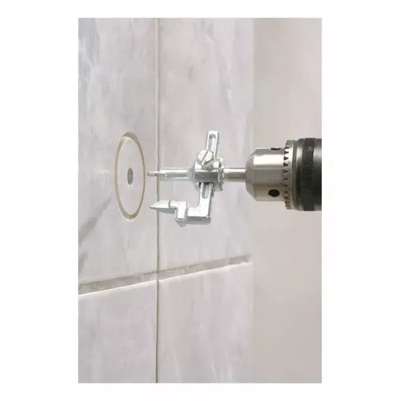 Riņķa urbis KWB 178100 diametrs 9 cm