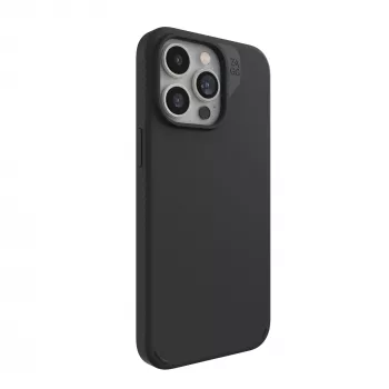 ZAGG Cases Manhattan Snap Apple iPhone 15 Pro Max Melns EN/FR