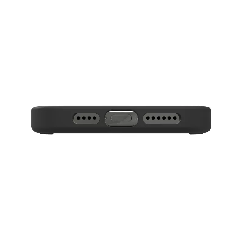 ZAGG Cases Manhattan Snap Apple iPhone 15 Pro Max Melns EN/FR