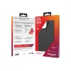 ZAGG Cases Manhattan Snap Apple iPhone 15 Pro Max Melns EN/FR