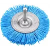 Pulēšanas disks KWB Wheel brush 604430