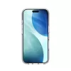 ZAGG Crystal Palace Snap Kickstand vāciņš priekš Apple iPhone 17, Cover, Apple, iPhone 17, 16 cm (6.3 inch), Transparent