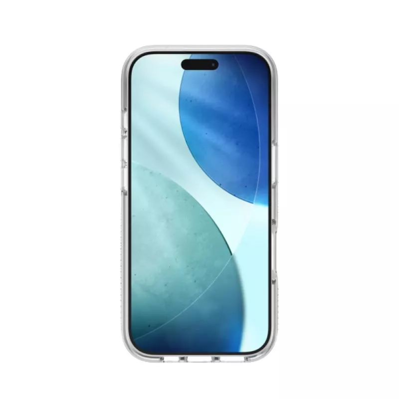 ZAGG Crystal Palace Snap Kickstand vāciņš priekš Apple iPhone 17, Cover, Apple, iPhone 17, 16 cm (6.3 inch), Transparent