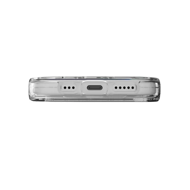 ZAGG Crystal Palace Snap Kickstand vāciņš priekš Apple iPhone 17, Cover, Apple, iPhone 17, 16 cm (6.3 inch), Transparent