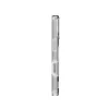 ZAGG Crystal Palace Snap Kickstand vāciņš priekš Apple iPhone 17, Cover, Apple, iPhone 17, 16 cm (6.3 inch), Transparent