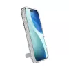 ZAGG Crystal Palace Snap Kickstand vāciņš priekš Apple iPhone 17, Cover, Apple, iPhone 17, 16 cm (6.3 inch), Transparent