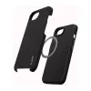 LAUT mobilā tālruņa vāciņš Apple iPhone 16e, Aizsargapvalks, piemērots 15,5 cm (6,1 collu) ekrāniem, Melns