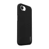LAUT mobilā tālruņa vāciņš Apple iPhone 16e, Aizsargapvalks, piemērots 15,5 cm (6,1 collu) ekrāniem, Melns