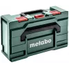 Metabo instrumentu kaste 626889000 melna ABS 496x296x165 mm