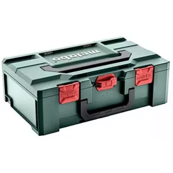 Metabo instrumentu kaste 626889000 melna ABS 496x296x165 mm