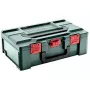 Metabo instrumentu kaste 626889000 melna ABS 496x296x165 mm