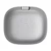 JBL LIVE FLEX austiņas bezvadu ievietojamas zvaniem/mūzikai Bluetooth sudraba