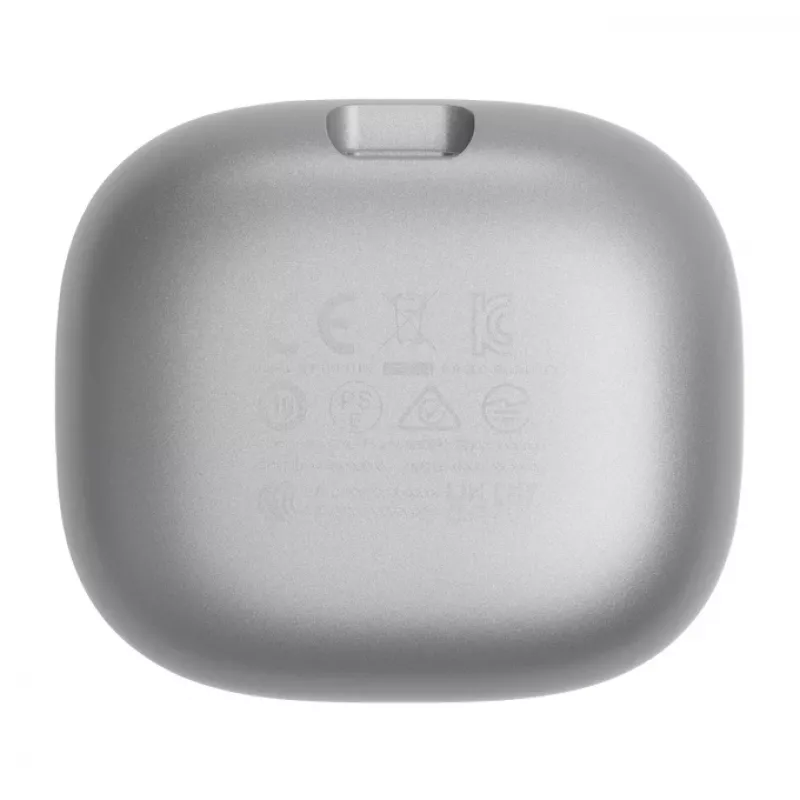 JBL LIVE FLEX austiņas bezvadu ievietojamas zvaniem/mūzikai Bluetooth sudraba