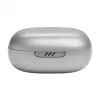 JBL LIVE FLEX austiņas bezvadu ievietojamas zvaniem/mūzikai Bluetooth sudraba