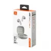 JBL LIVE FLEX austiņas bezvadu ievietojamas zvaniem/mūzikai Bluetooth sudraba