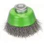 Kausveida birste Bosch 2 608 622 061 Diametrs 6,5 cm Stieples biezums 0,3 mm