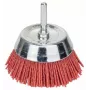 Bosch 2 608 622 051 stiepļu ritenis/stiepļu suka Kausveida suka 7,5 cm