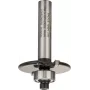 Bosch 2 608 628 401 frēzēšanas uzgalis Rievu frēze 1 gab.