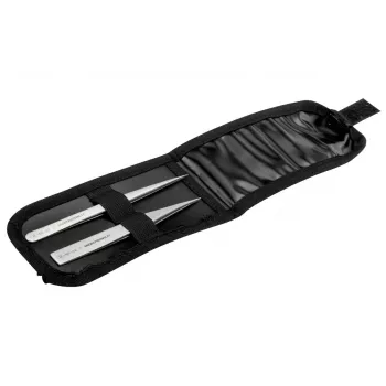 Rūpnieciskā pincete Bahco 9858, svars 60 g