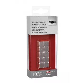 Tāfeles magnēts Sigel SuperDym C5